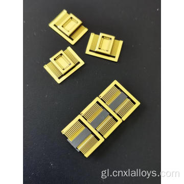 CSOP28 Carcasas compactas de cerámica